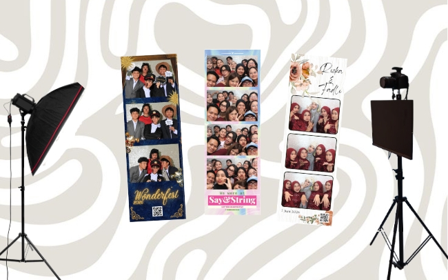 Photobooth Standar